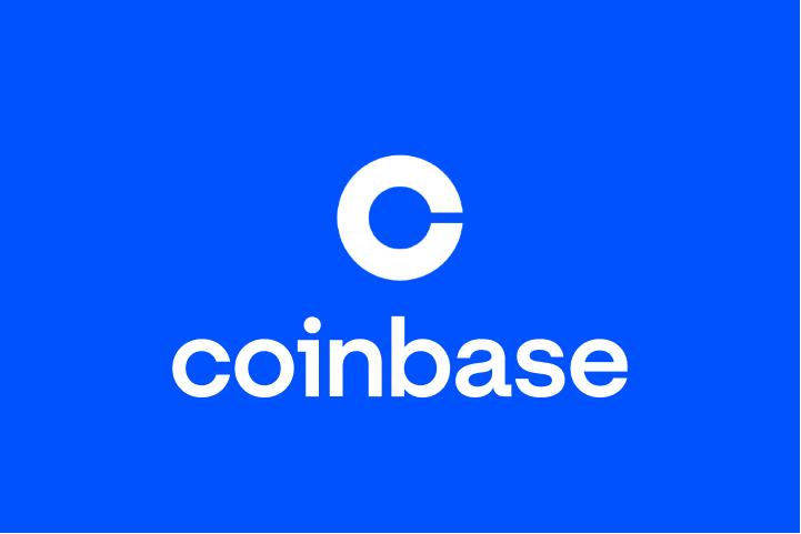 Coinbase billboard